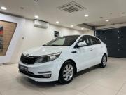 Kia Rio III Рестайлинг Астрахань  - изображение 20