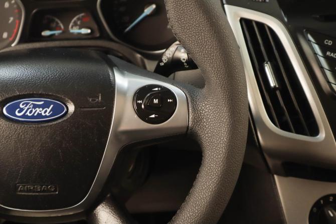 Ford Focus III с пробегом 2013 года, цена 699 000 рублей, 239725 км, универсал, Автокод Объявления
