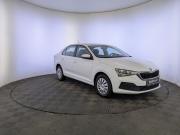 Skoda Rapid II Москва  - изображение 29