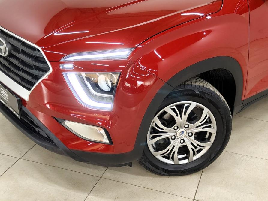 Hyundai Creta II Тула  - изображение 2