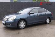Nissan Almera III (G15) Сыктывкар  - изображение 19