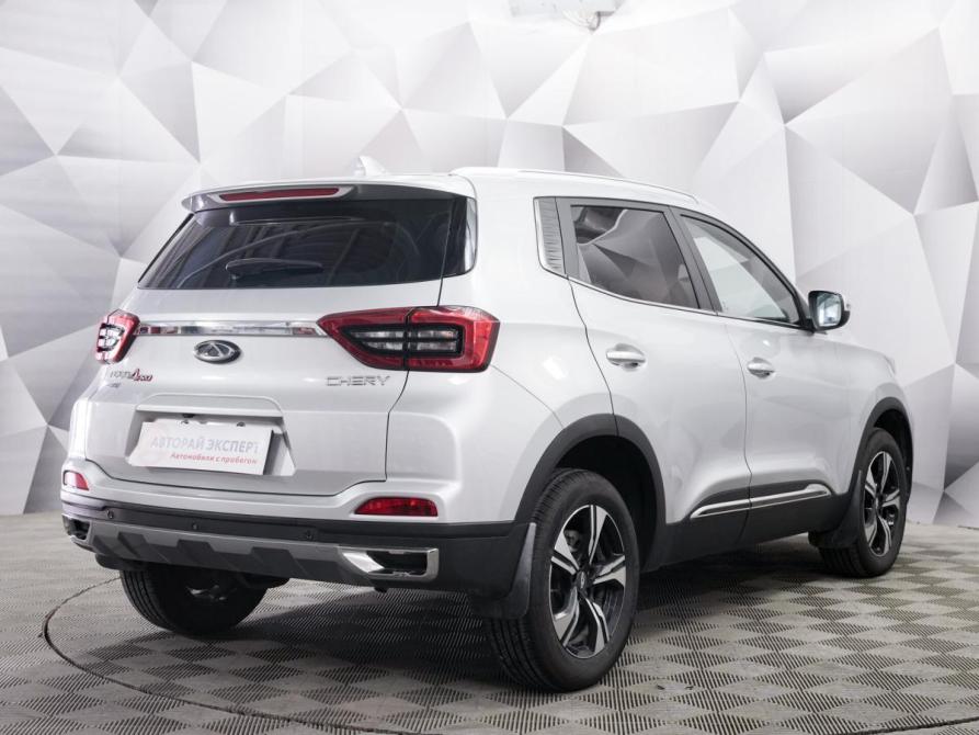 Chery Tiggo 4 Pro I Рестайлинг Ульяновск  - изображение 5