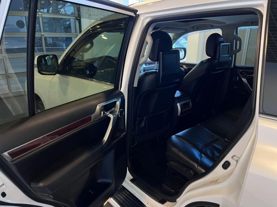 Lexus GX II Чебоксары  - изображение 21