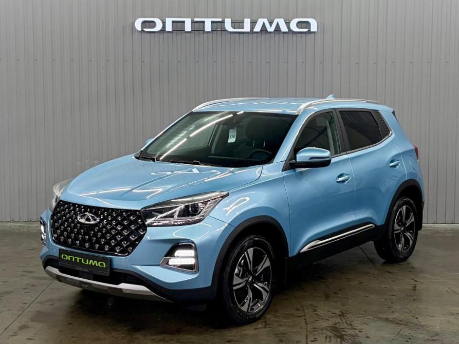 Chery Tiggo 4 Pro I Краснодар  - изображение 1
