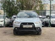 Mitsubishi ASX I Санкт-Петербург  - изображение 15