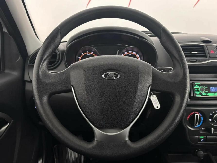 Lada (ВАЗ) Granta I Рестайлинг Псков  - изображение 11