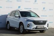 Haval M6 II Пермь  - изображение 24