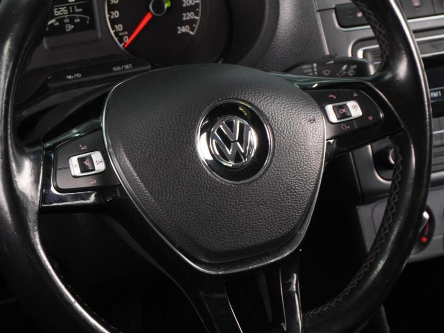 Volkswagen Polo V Рестайлинг Воронеж  - изображение 16