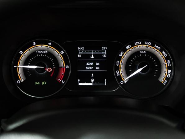 Lada (ВАЗ) Vesta I Рестайлинг (NG) с пробегом 2023 года, цена 1 239 777 рублей, 32293 км, седан, Автокод Объявления