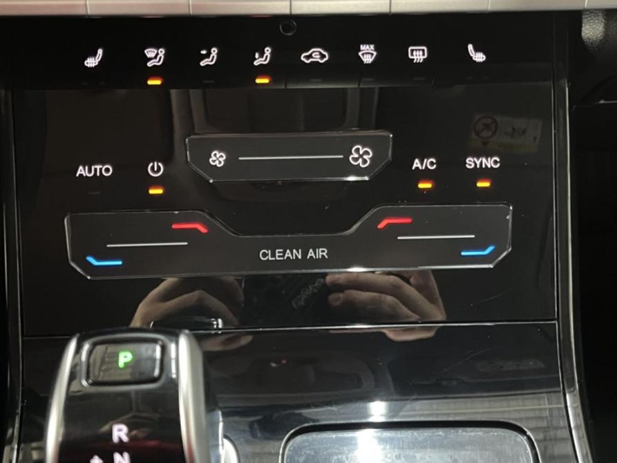 Chery Tiggo 7 Pro I Курск  - изображение 13