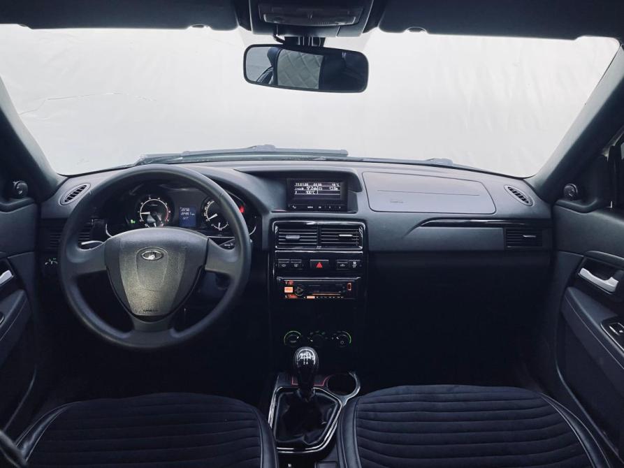 Lada (ВАЗ) Priora I Рестайлинг Оренбург  - изображение 11