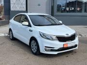Kia Rio III Рестайлинг Казань  - изображение 22