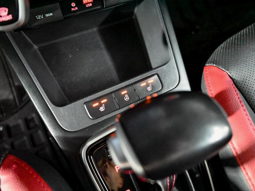 Kia Rio IV Екатеринбург  - изображение 17