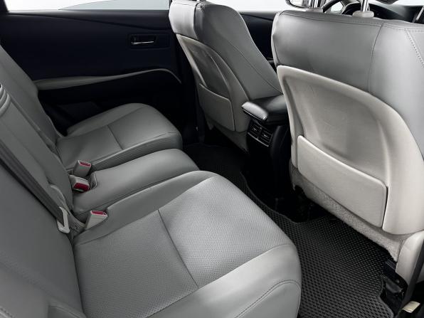 Lexus RX III с пробегом 2010 года, цена 1 920 000 рублей, 238670 км, внедорожник, Автокод Объявления