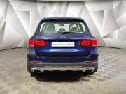 Mercedes-Benz GLC I (X253) Рестайлинг Москва  - изображение 31