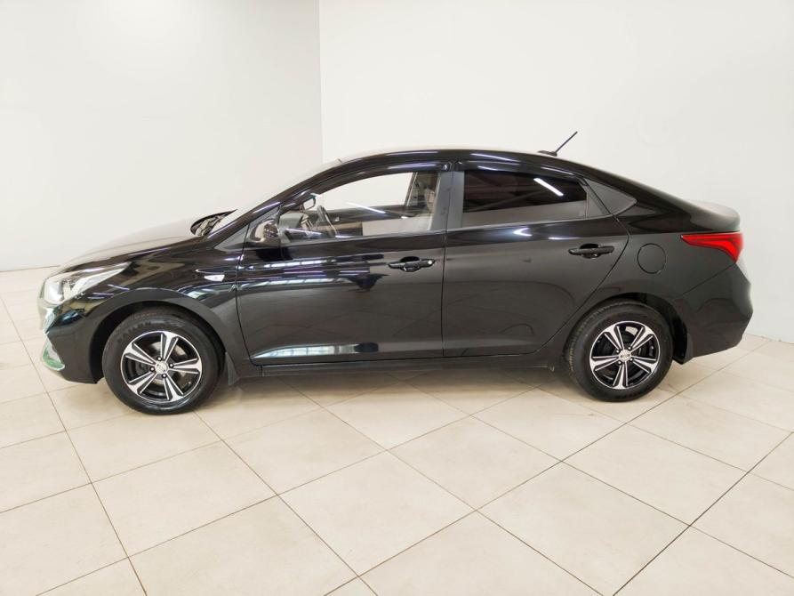 Hyundai Solaris II Тула  - изображение 2