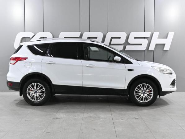 Ford Kuga II с пробегом 2014 года, цена 1 259 000 рублей, 175403 км, внедорожник, Автокод Объявления