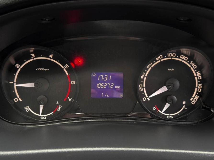 Lada (ВАЗ) Priora I Рестайлинг Кропоткин  - изображение 15