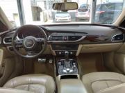Audi A6 IV (C7) Рестайлинг Минеральные Воды  - изображение 27