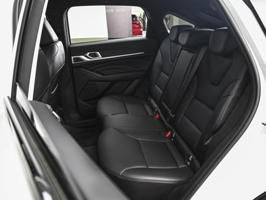 Haval F7x II Ставрополь  - изображение 9