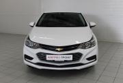 Chevrolet Cruze II Астрахань  - изображение 23