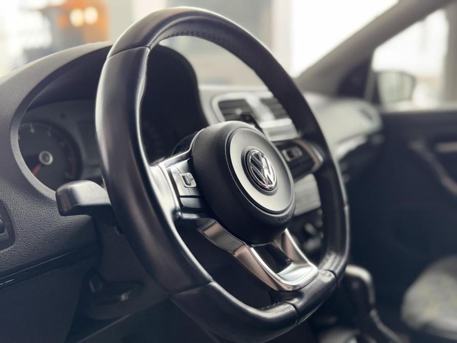 Volkswagen Polo V Рестайлинг Тула  - изображение 8