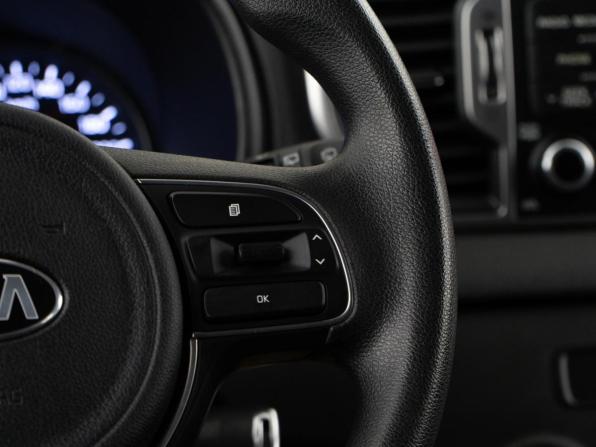 Kia Sportage IV с пробегом 2018 года, цена 1 848 055 рублей, 84992 км, внедорожник, Автокод Объявления