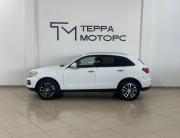Zotye T600 Екатеринбург  - изображение 24