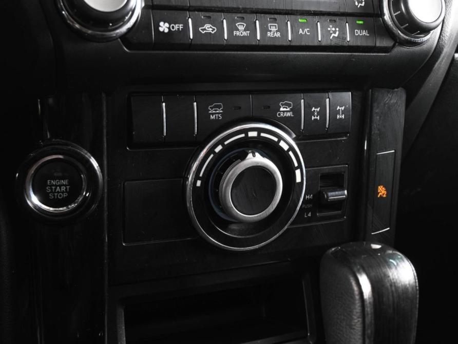 Toyota Land Cruiser Prado 150 Series Рестайлинг 1 Ростов-на-Дону  - изображение 15