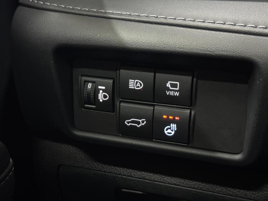 Toyota Highlander IV (XU70) Набережные Челны  - изображение 11