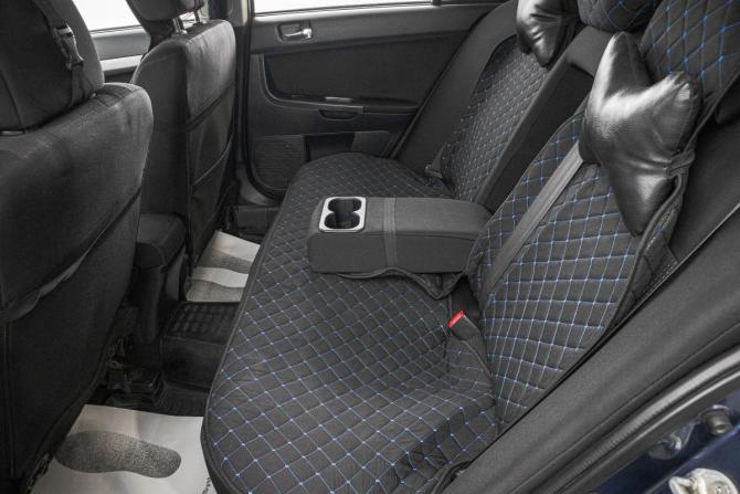 Mitsubishi Lancer X с пробегом 2007 года, цена 799 000 рублей, 219000 км, седан, Автокод Объявления