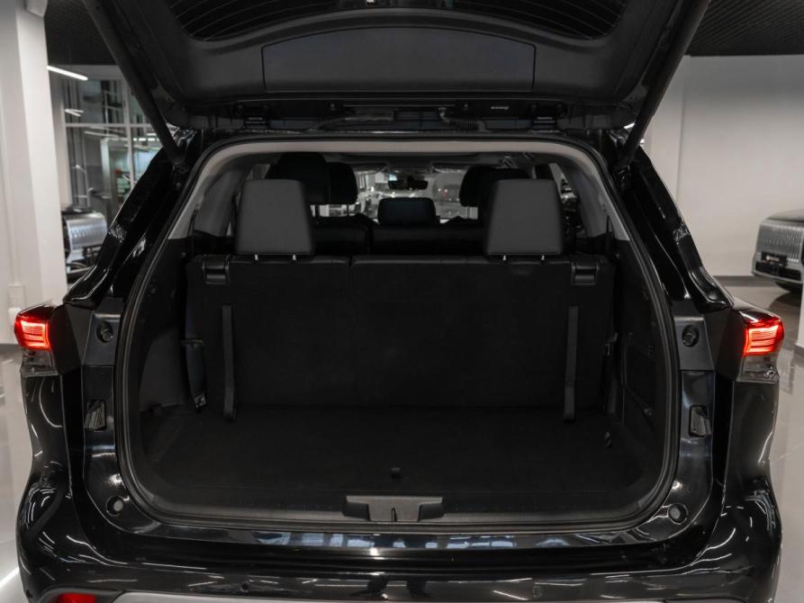 Toyota Highlander IV (XU70) Москва  - изображение 27