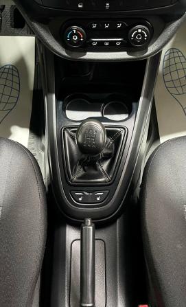 Lada (ВАЗ) Vesta I с пробегом 2019 года, цена 870 000 рублей, 110000 км, седан, Автокод Объявления
