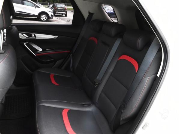 Changan CS55 I с пробегом 2019 года, цена 1 575 000 рублей, 75407 км, внедорожник, Автокод Объявления