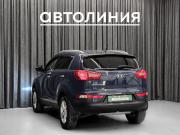 Kia Sportage III Красноярск  - изображение 27