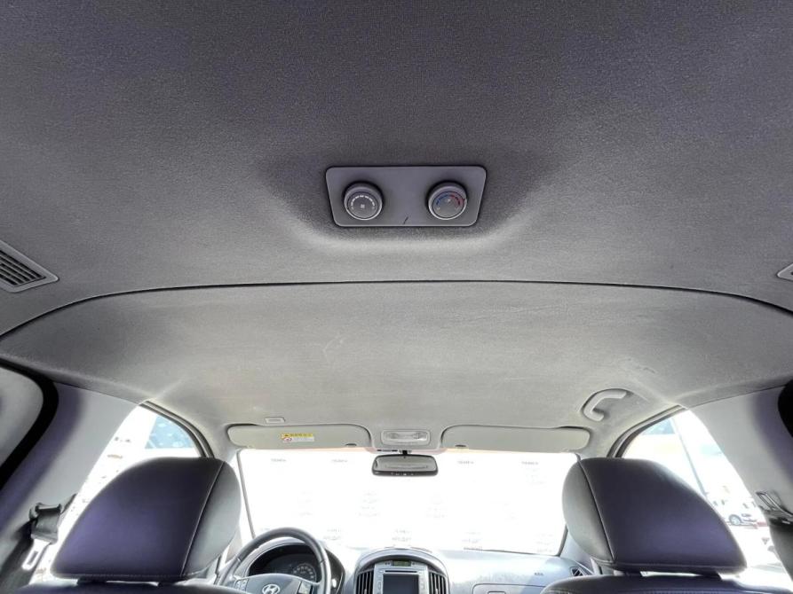 Hyundai Grand Starex I Краснодар  - изображение 22