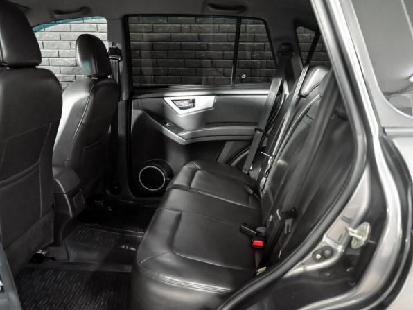 Lifan X60 I Рестайлинг 2 с пробегом 2016 года, цена 650 000 рублей, 99804 км, внедорожник, Автокод Объявления