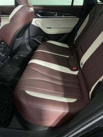 Geely Monjaro I с пробегом 2023 года, цена 3 253 000 рублей, 64233 км, внедорожник, Автокод Объявления