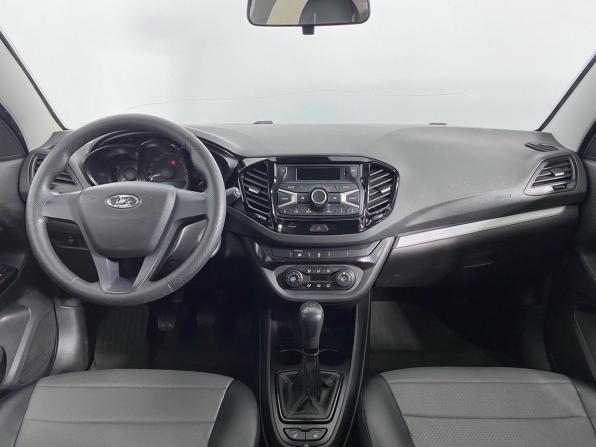 Lada (ВАЗ) Vesta I с пробегом 2021 года, цена 1 099 000 рублей, 61000 км, седан, Автокод Объявления