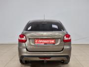Lada (ВАЗ) Granta I Рестайлинг Альметьевск  - изображение 25