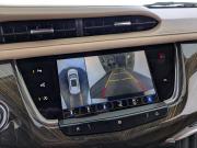 Cadillac XT6 I Москва  - изображение 46