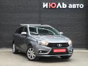 Lada (ВАЗ) Vesta I Екатеринбург  - изображение 19