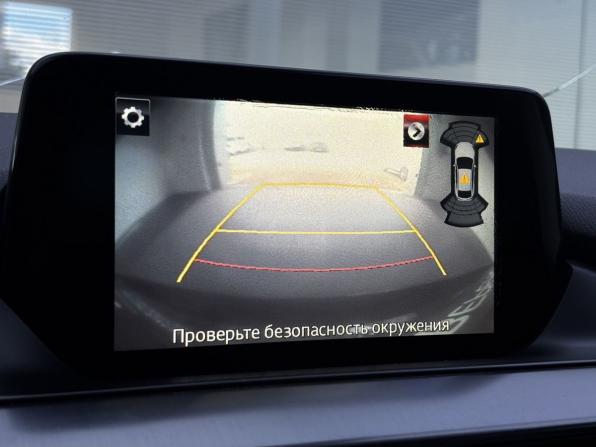 Mazda 6 III (GJ) с пробегом 2015 года, цена 1 415 000 рублей, 376844 км, седан, Автокод Объявления