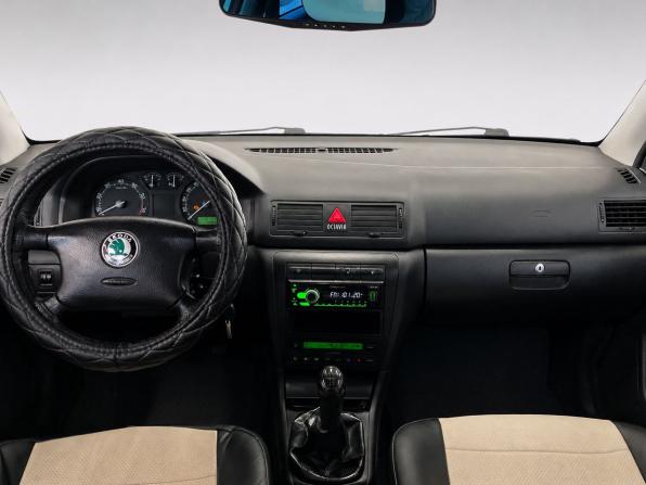 Skoda Octavia I (A4) Рестайлинг с пробегом 2009 года, цена 629 000 рублей, 170769 км, лифтбек, Автокод Объявления