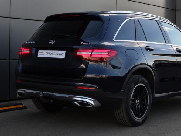 Mercedes-Benz GLC I (X253) с пробегом 2015 года, цена 3 200 000 рублей, 88163 км, внедорожник, Автокод Объявления