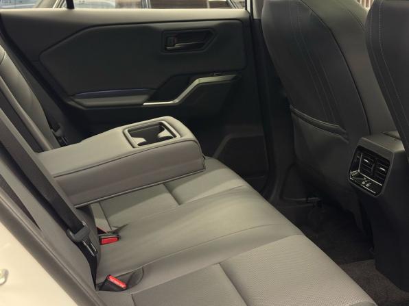 Toyota RAV4 VI (XA60) с пробегом 2026 года, цена 4 250 000 рублей, 1 км, внедорожник, Автокод Объявления