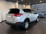 Toyota RAV4 IV (XA40) Чебоксары  - изображение 37