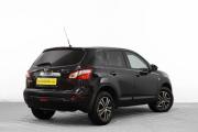 Nissan Qashqai I Рестайлинг Барнаул  - изображение 30