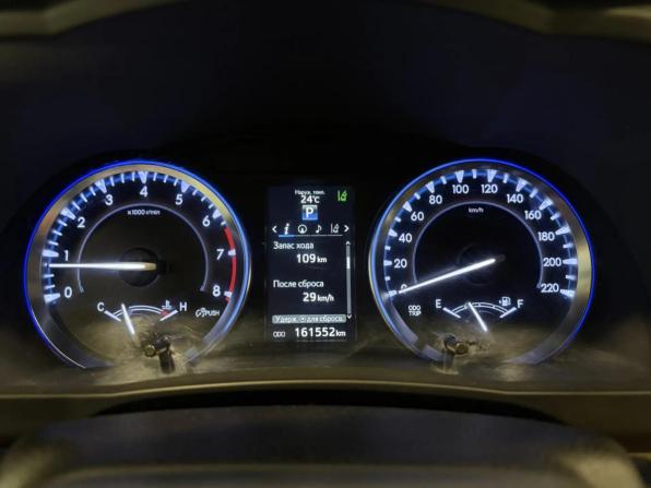 Toyota Highlander III (XU50) с пробегом 2014 года, цена 2 740 000 рублей, 161500 км, внедорожник, Автокод Объявления