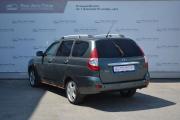 Lada (ВАЗ) Priora I Старый Оскол  - изображение 16